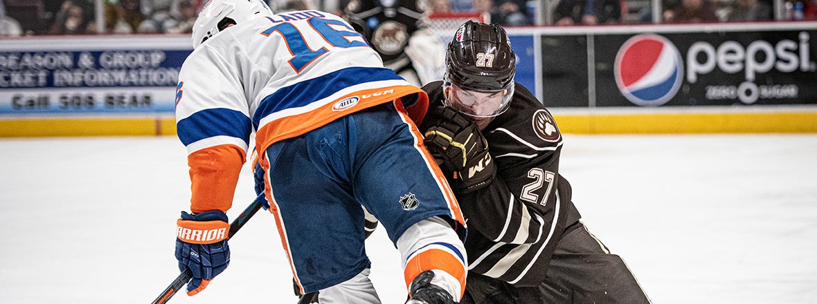 Ladd Scores in 1,000th Pro Game on Saturday