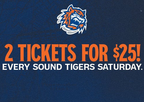 2 for $25 Saturdays