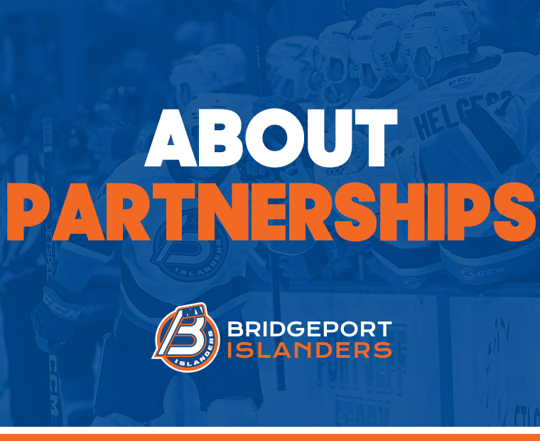 About Partnerships