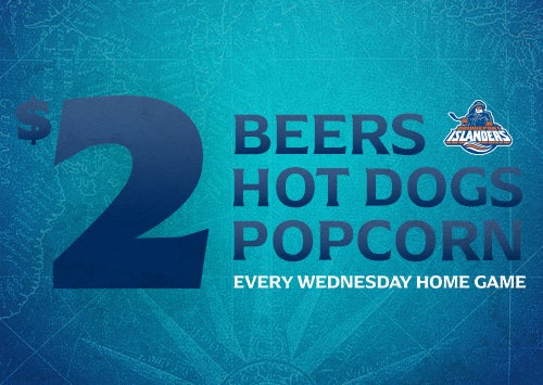$2 Wednesday
