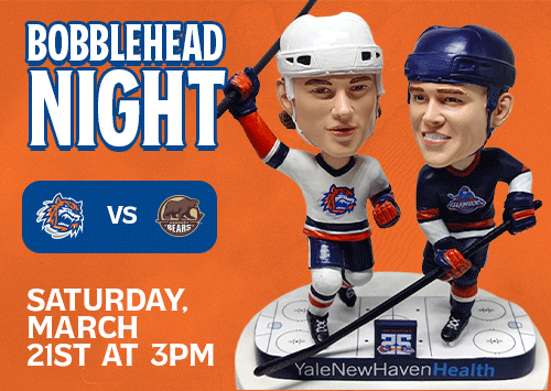Bobblehead Night