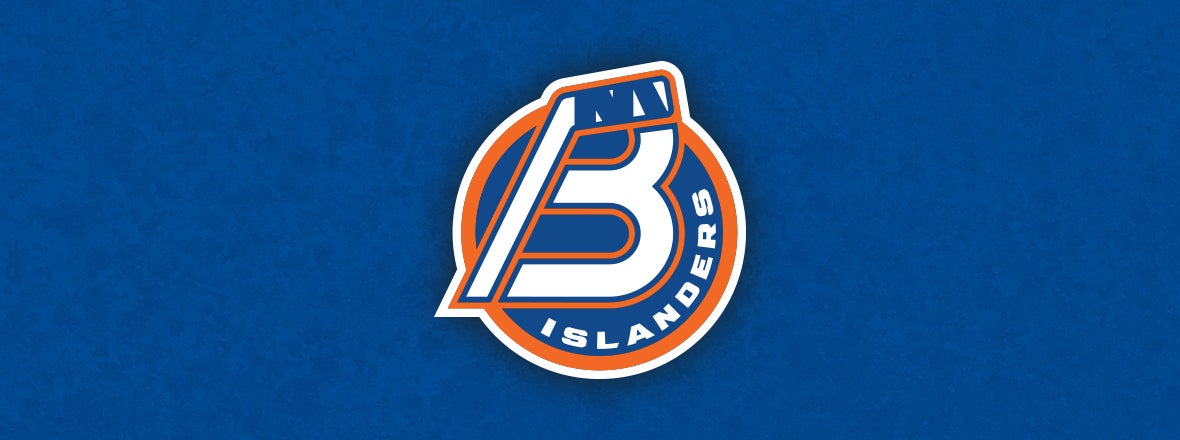 Islanders' AHL Affiliate Renamed the Bridgeport Islanders