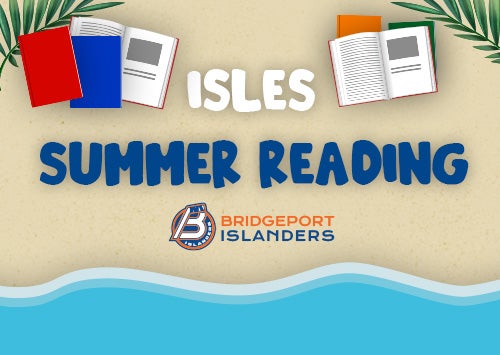 ISLES SUMMER READING PROGRAM