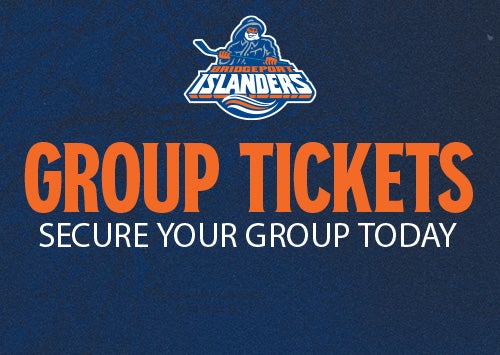 Group Tickets