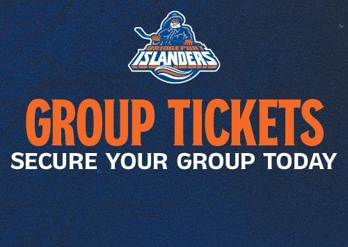 Group Tickets