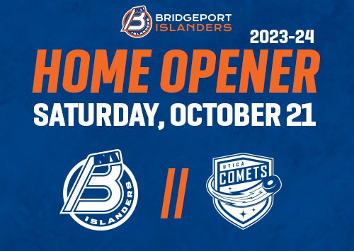 Home Opener 