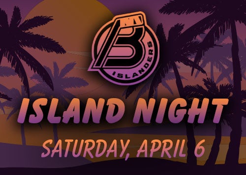 ISLAND NIGHT