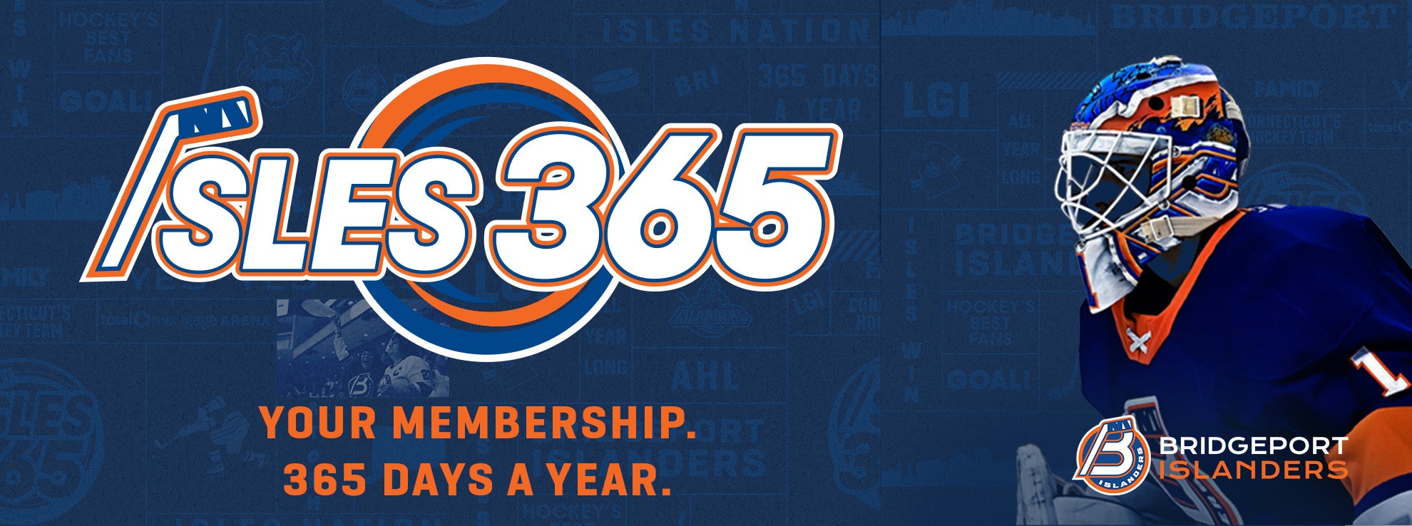 Isles365 Is Your Year-Round Membership