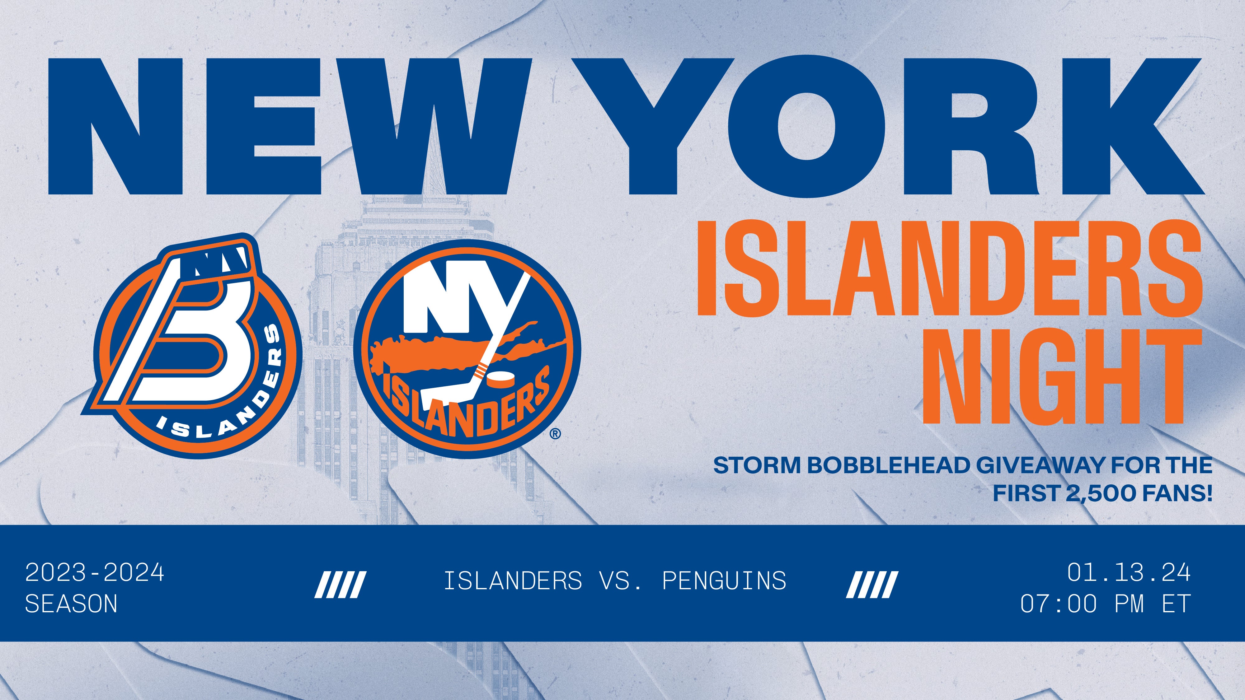 New York Islanders