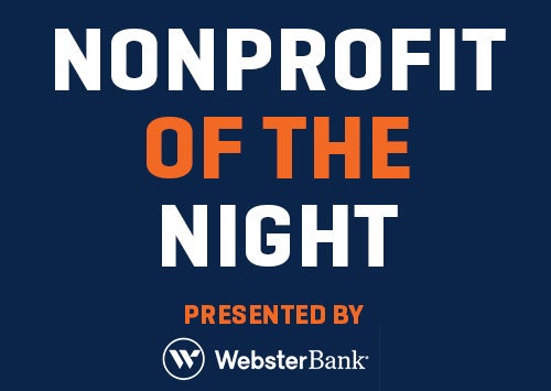 Nonprofit of the Night 