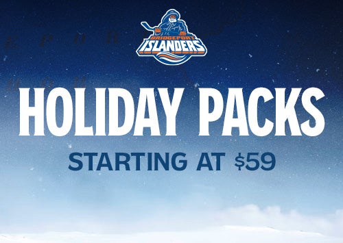 Holiday Packs