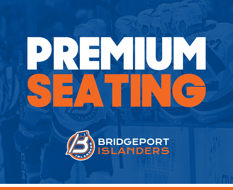 Premium Seating