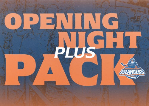 Opening Night Plus Pack