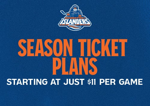 2025-26 Season Ticket Plans