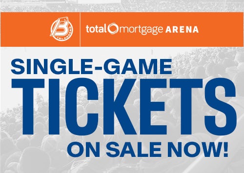 Single-Game Tickets