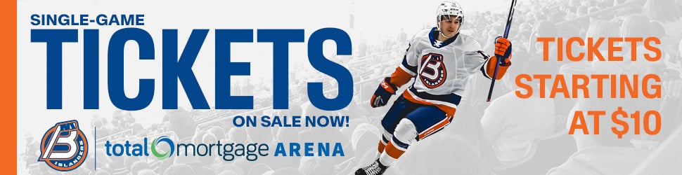 Bridgeport Islanders vs. Utica Comets, Total Mortgage Arena, Bridgeport,  October 21 2023