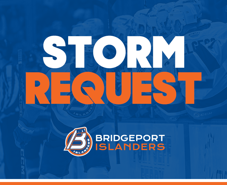 Storm Request