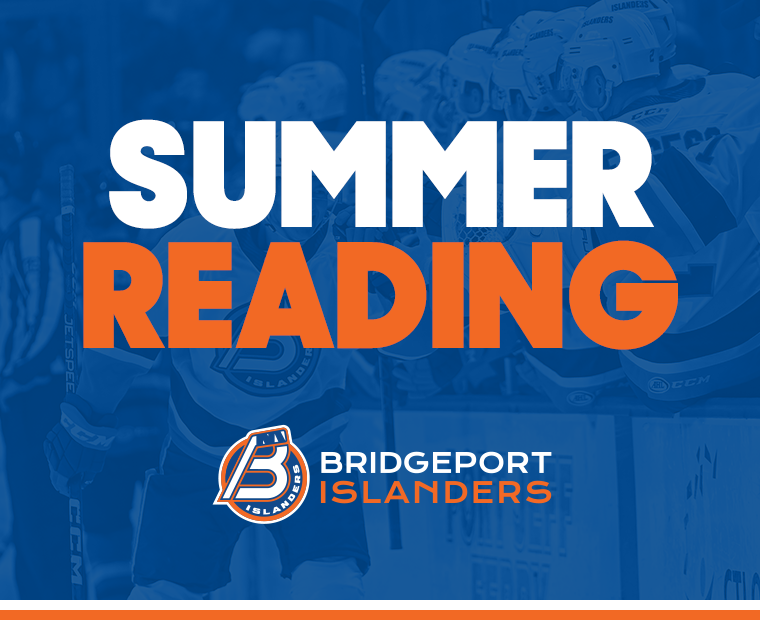 Isles Summer Reading