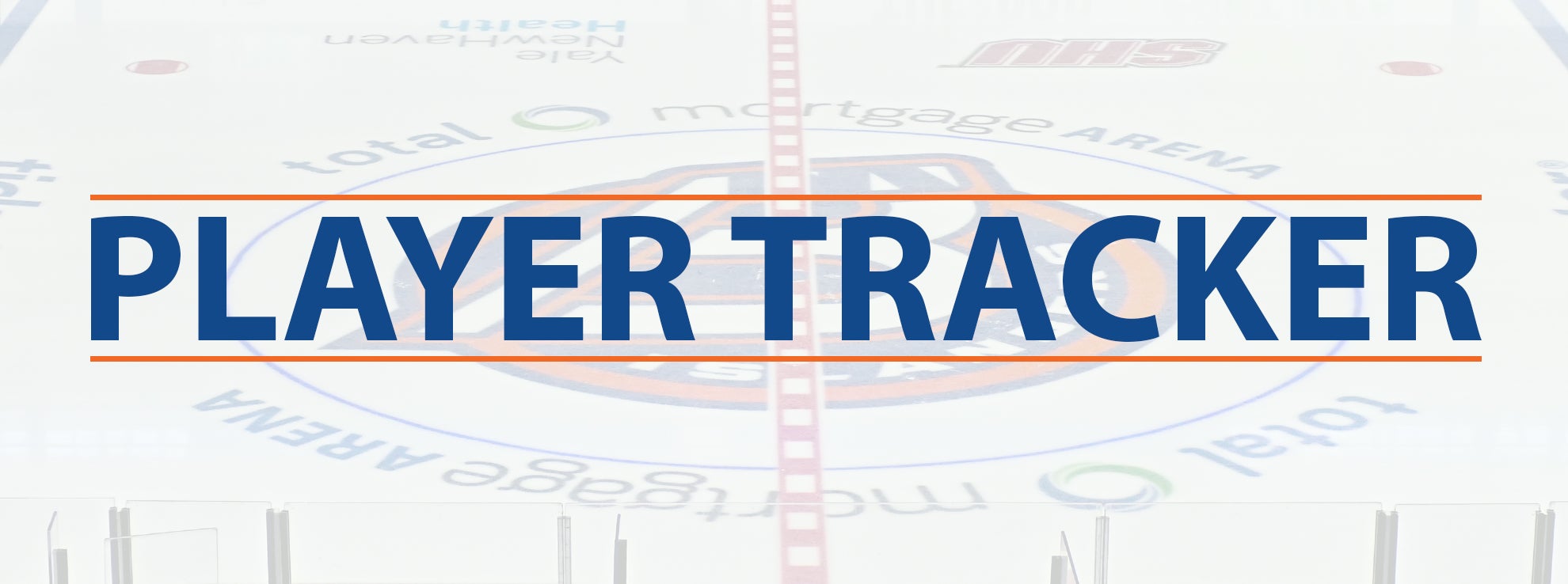 Player Tracker 2023-24 Bridgeport Islanders