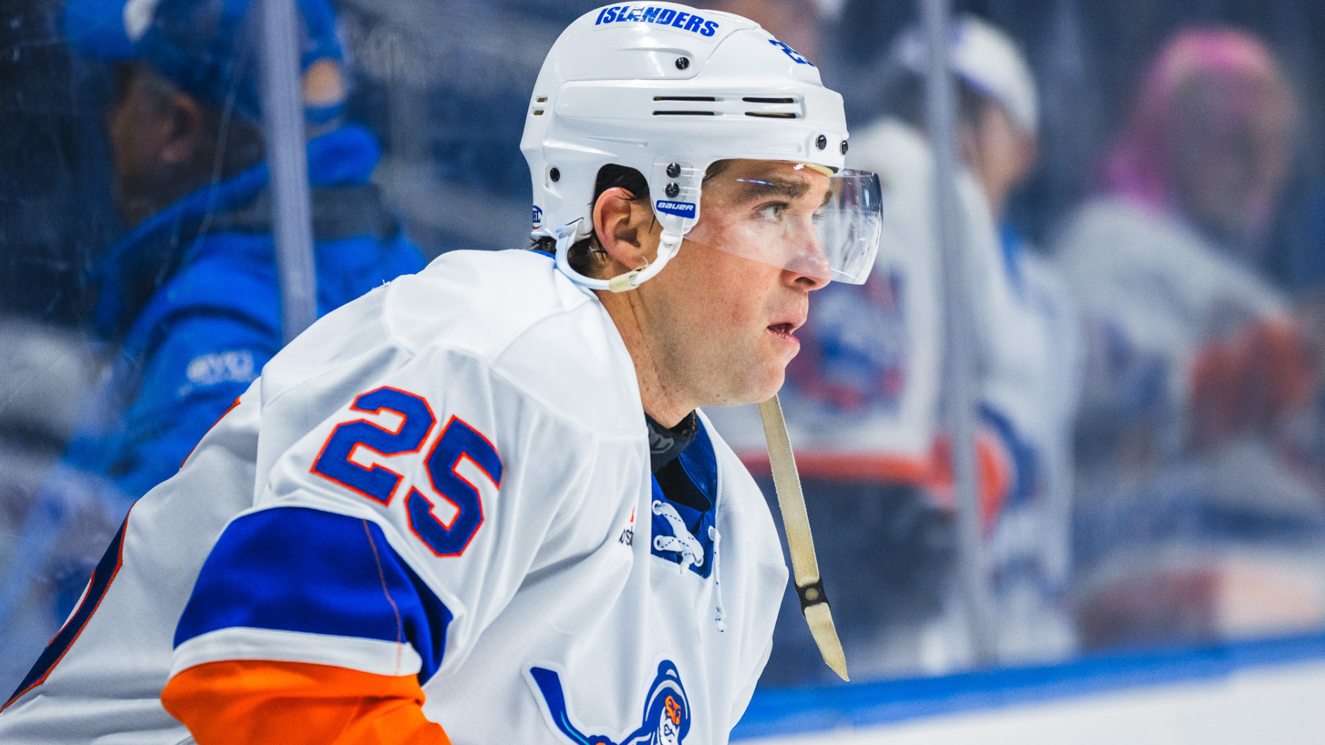 The Veteran Who Refuses to Fade: