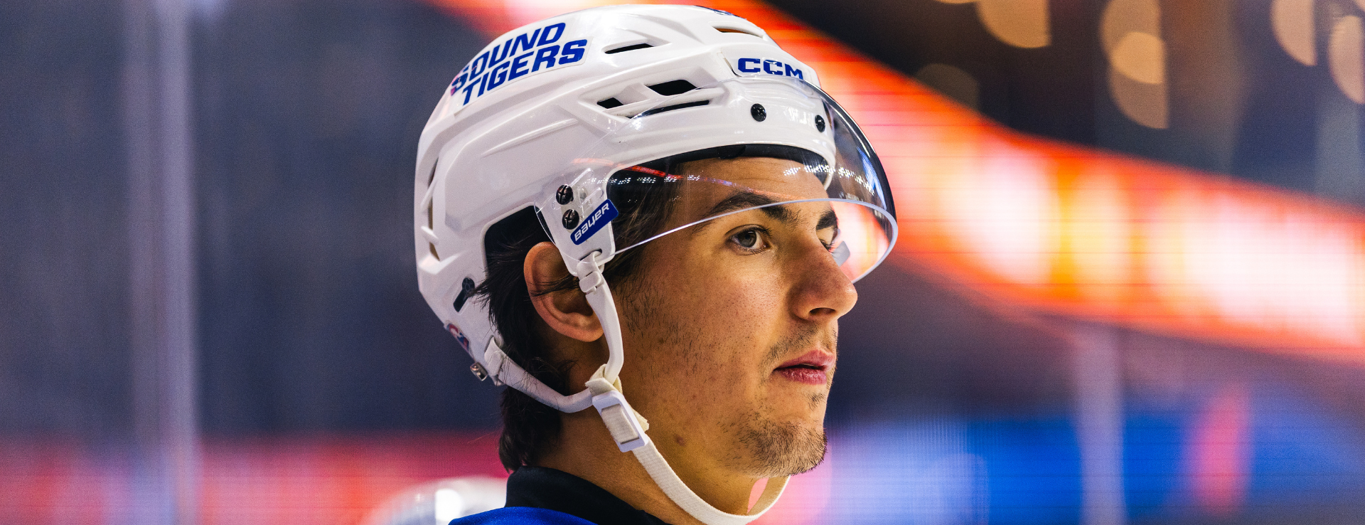 Daylan Kuefler at the Center of Bridgeport’s Team-First Identity