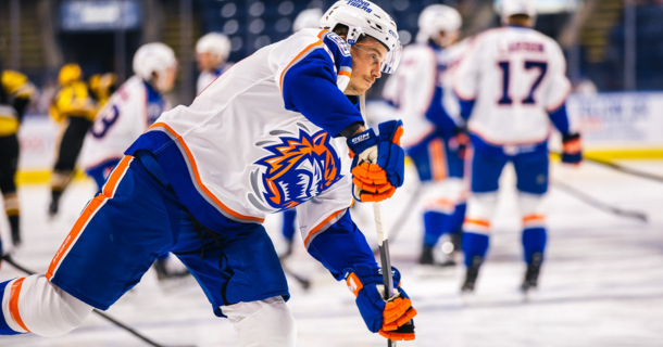 Highmore Returns to Bridgeport