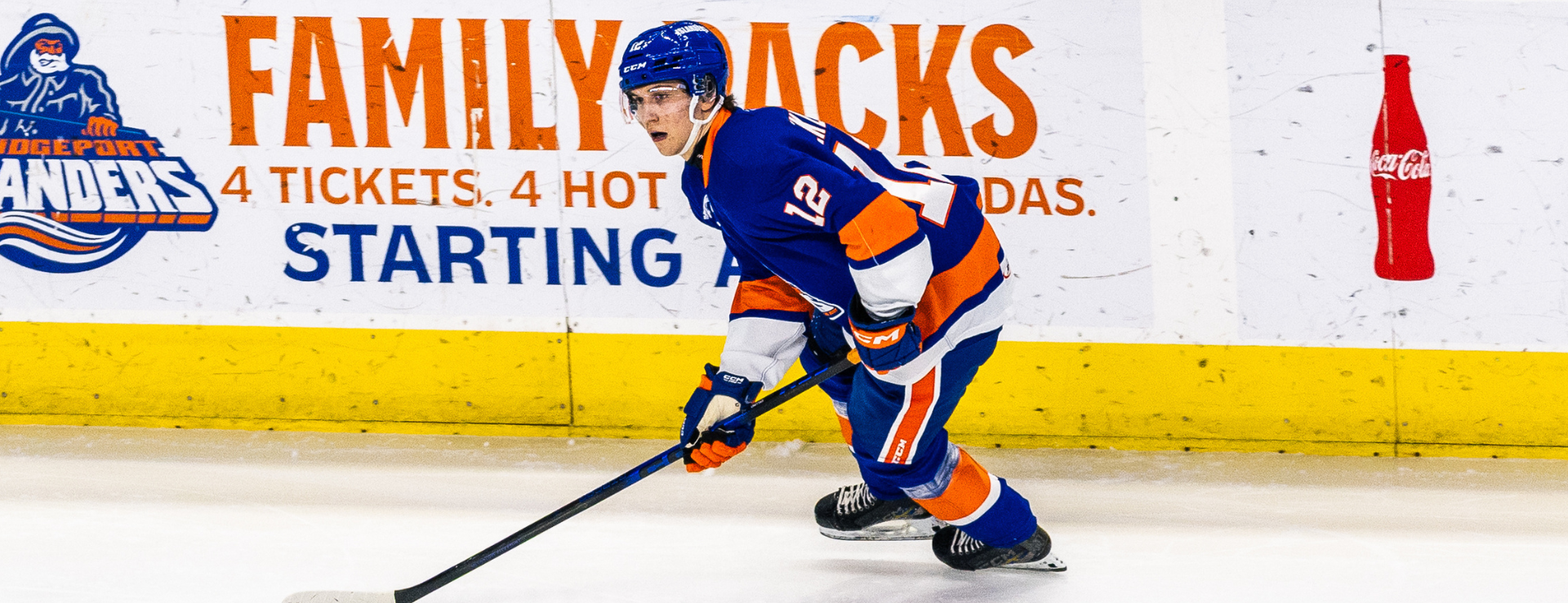 Islanders Complete Comeback, Win 3-2