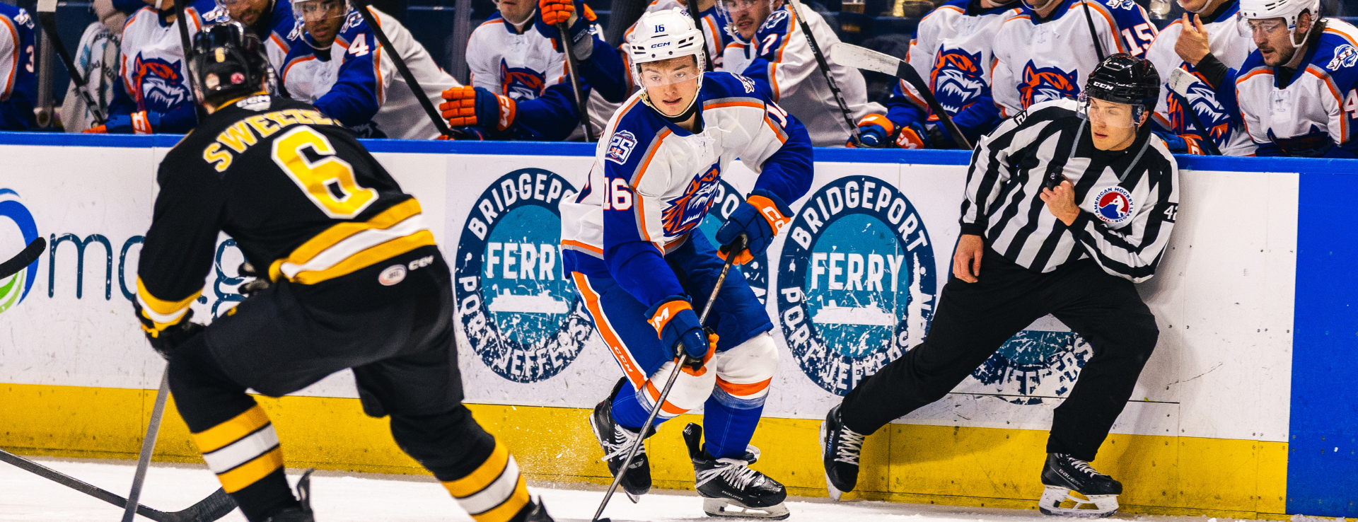 Bruins Defeat Islanders 4-2 in Return from All-Star Break