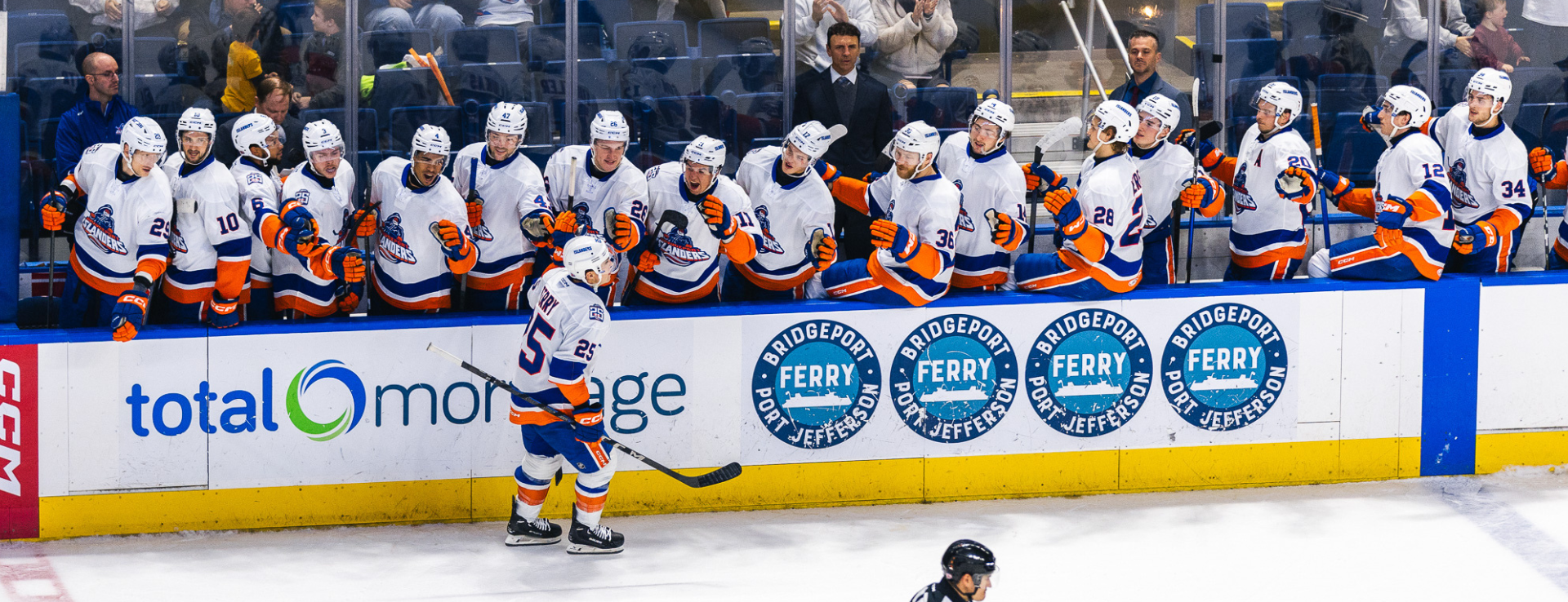 Islanders Weekly Update