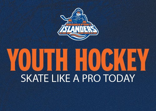 Youth Hockey Experiences