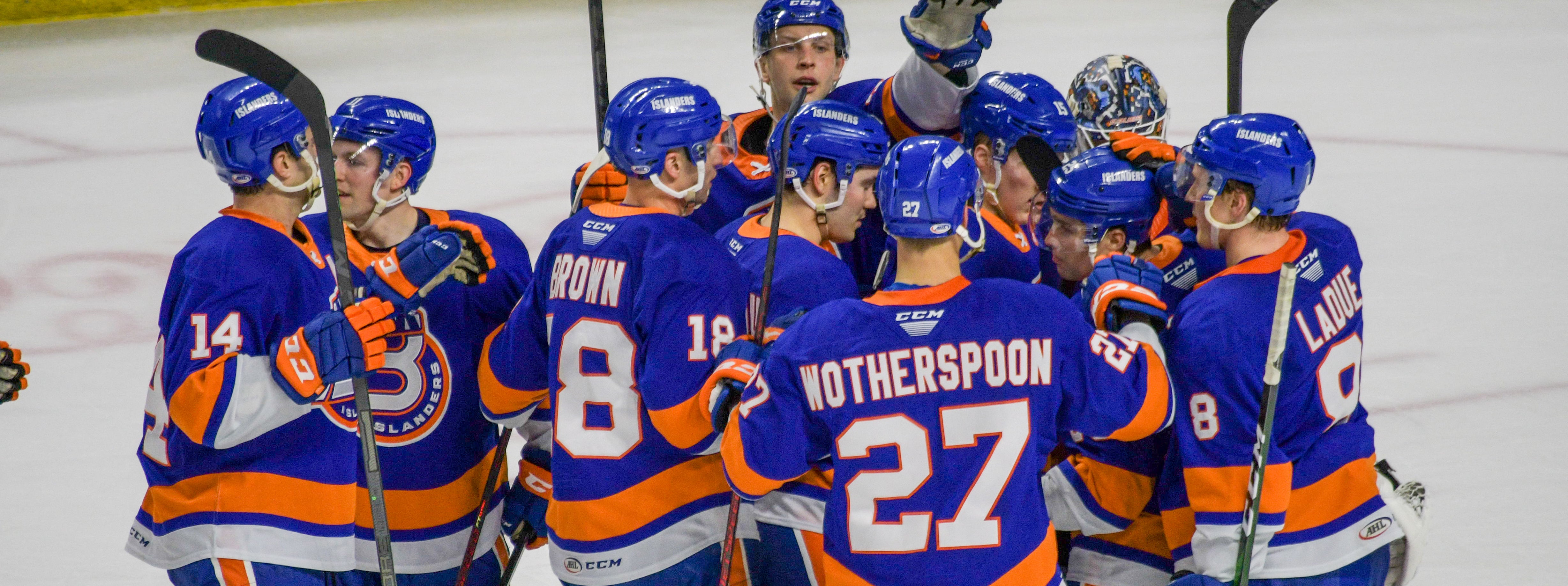 Recap: Islanders 3, Bruins 2