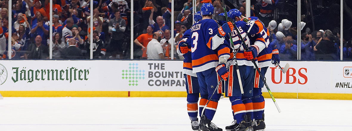 5 Takeaways: New York Islanders Reach Semifinals