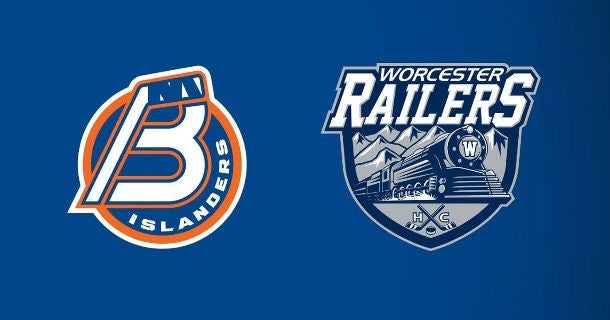 Report: Islanders are bringing the Fisherman logo back in 2022-23