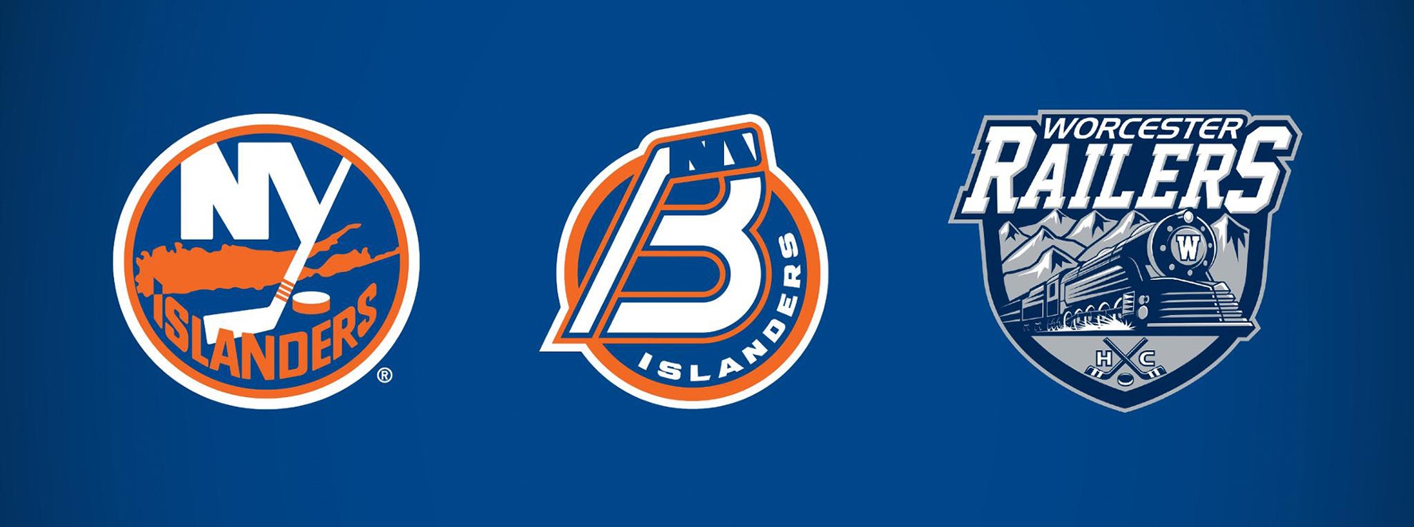 Islanders Extend Affiliation Agreement with Railers
