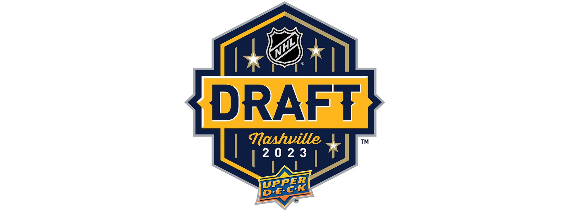 Islanders to Make Five Picks at 2023 NHL Draft
