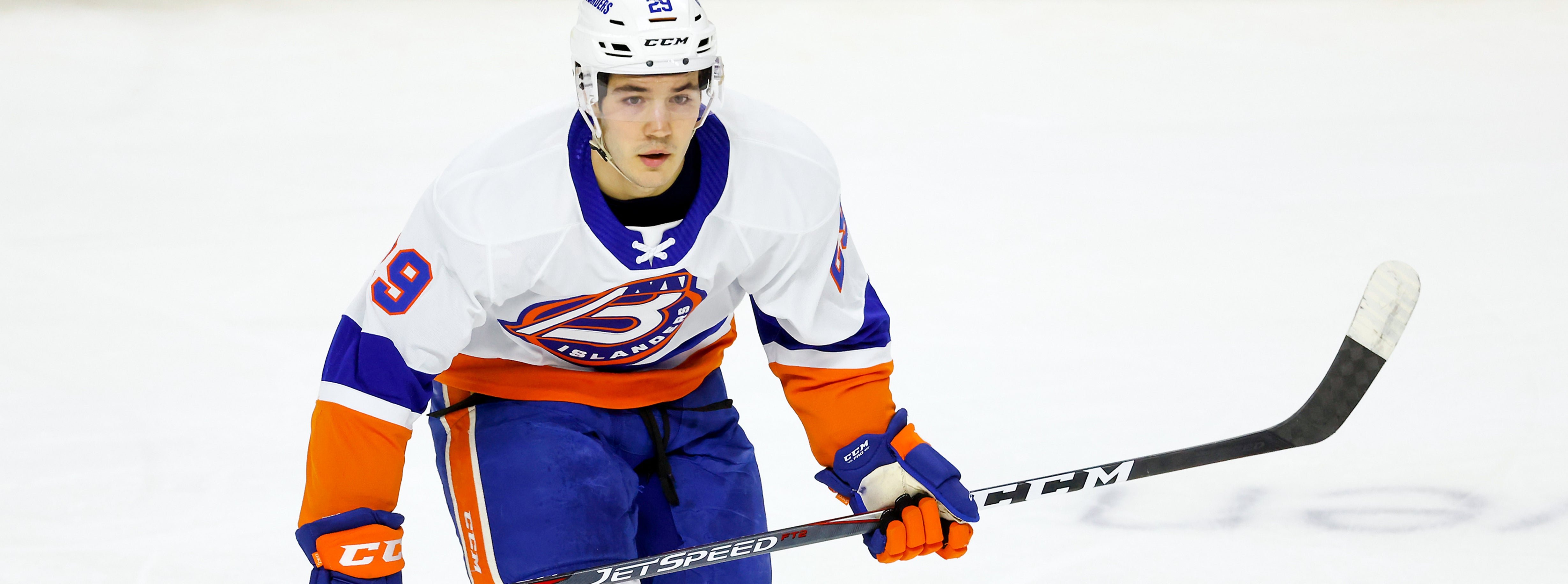 Islanders Play League-Leading 30th Game Tonight