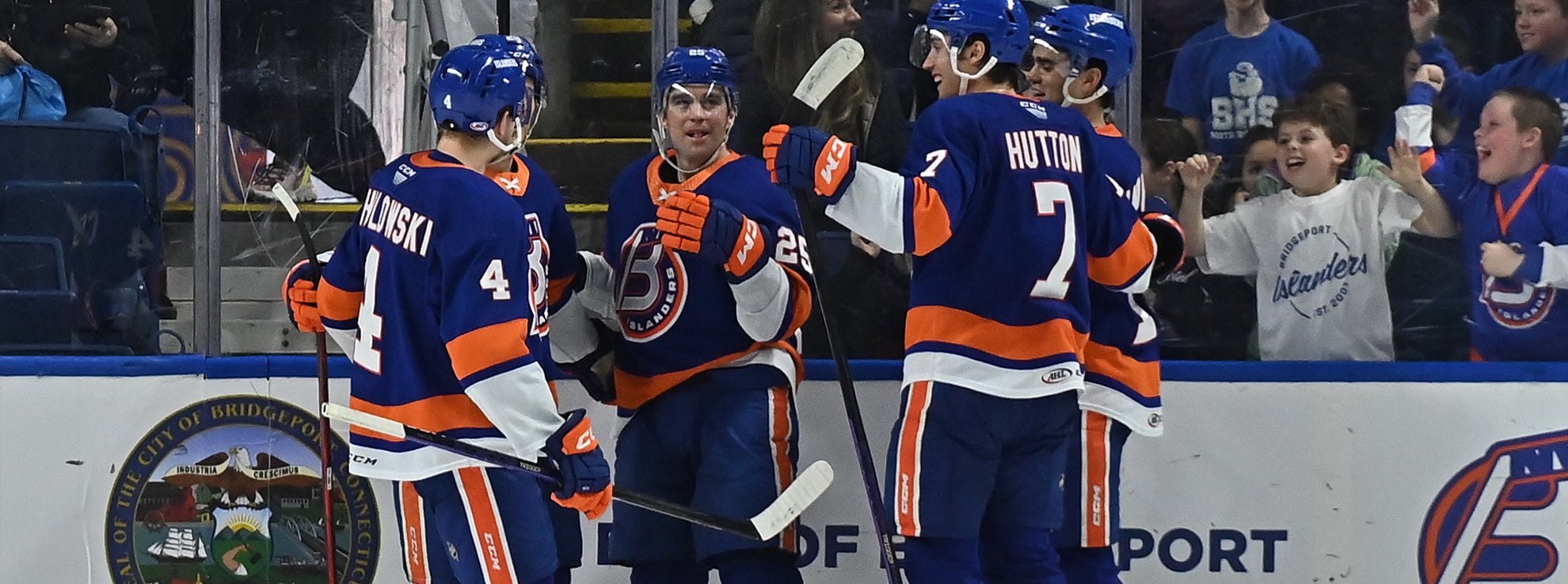 Recap: Islanders 4, Thunderbirds 3 (OT)