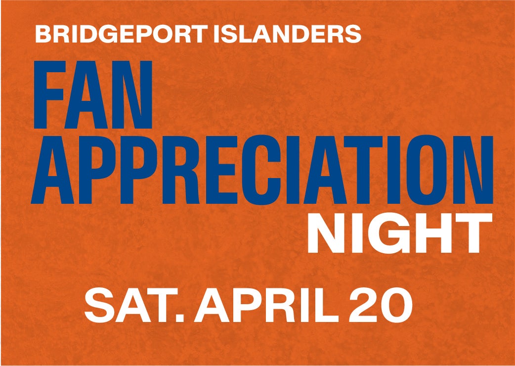 Fan Appreciation Night 