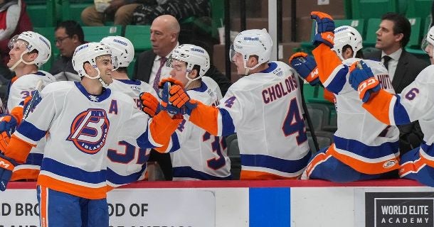 Islanders news: Bring back fisherman jersey before Coliseum opener