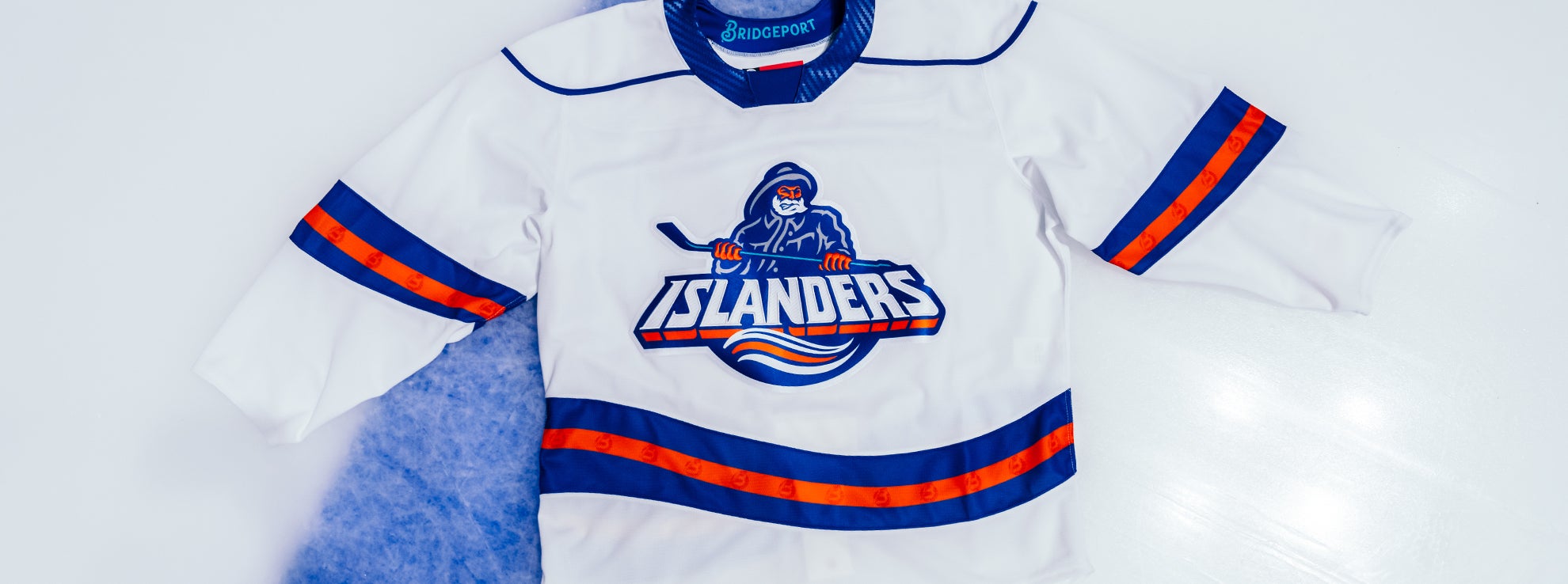 NY Islanders Team Store - Jeffrey Hutchison & Associates