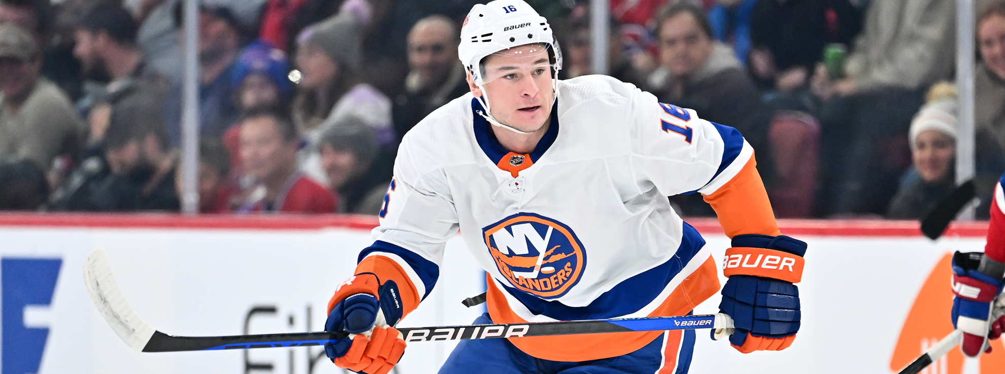 Gauthier Loaned to Bridgeport