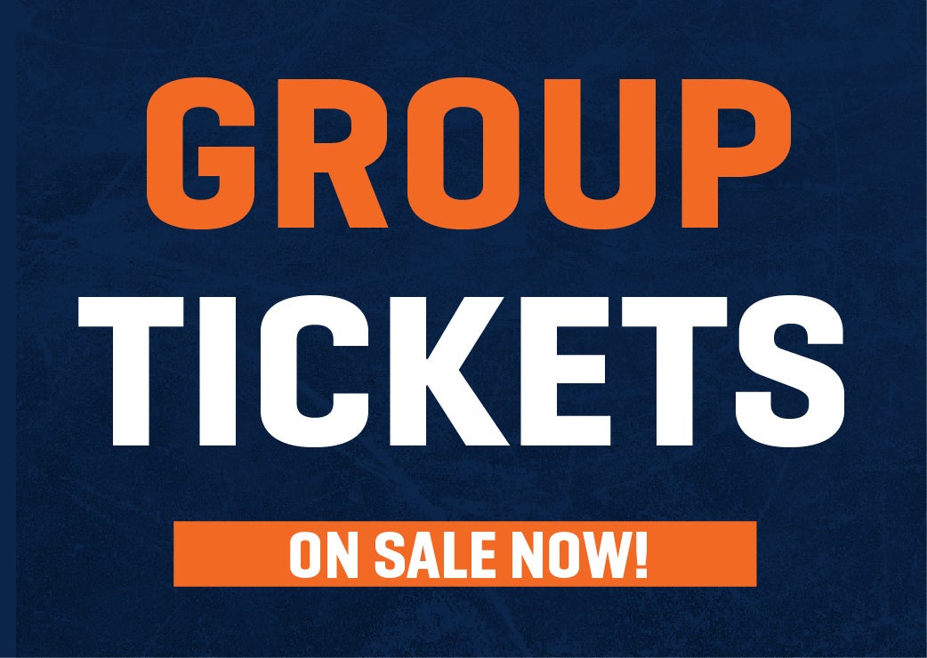 Group Tickets