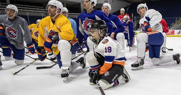 thumbnail - Sound Tigers Add Special Player to Roster