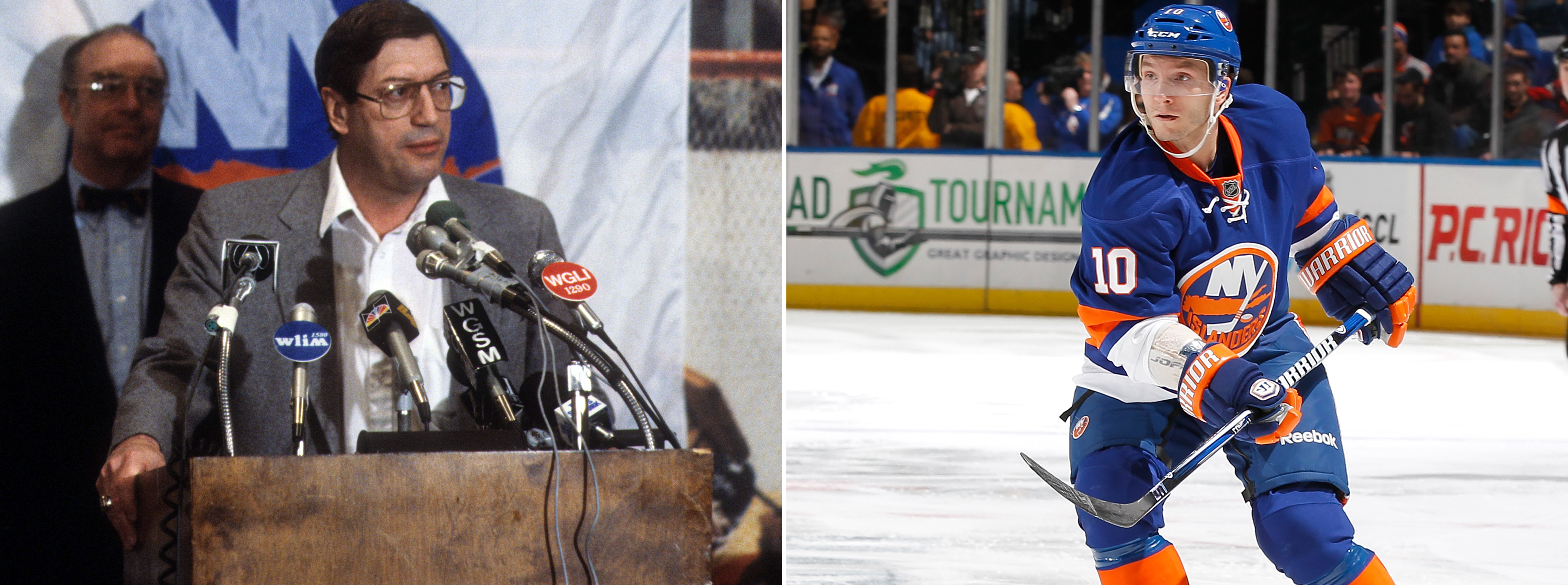 Aucoin, Torrey Headed to AHL Hall of Fame