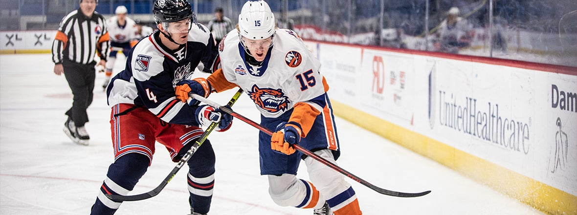 The Bridgeport Report: Week 9