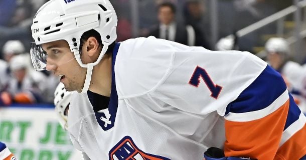 Bridgeport Islanders Relish “Underdog” Role Heading Into AHL Playoffs - NY  Sports Day
