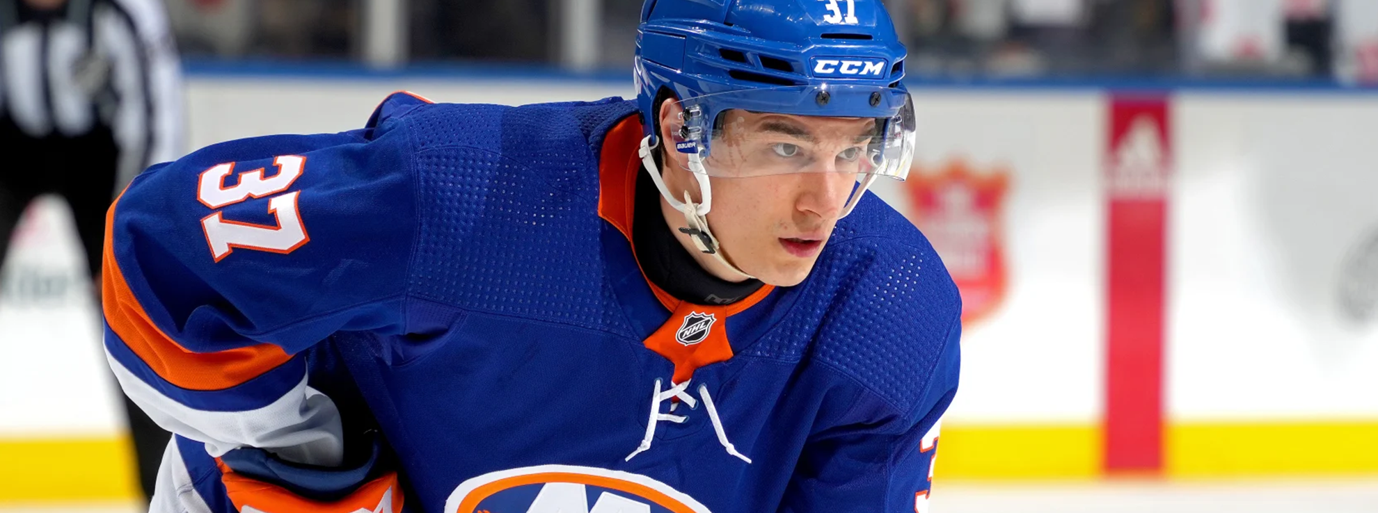 Ruslan Iskhakov Relishes NHL Debut