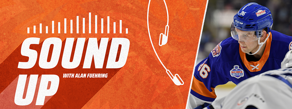 Sound Up Podcast: Jeff Kubiak