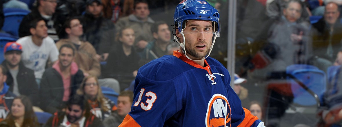 Sound Tigers Bring Back McDonald; Add Three More