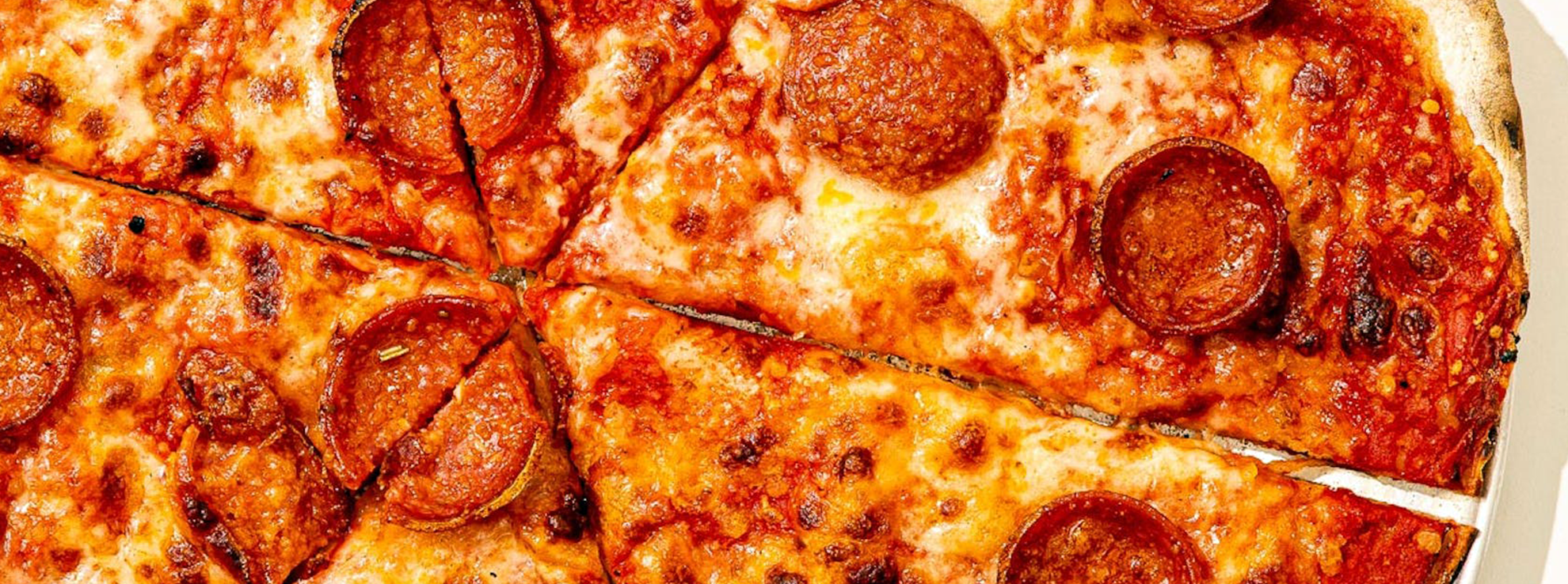 Islanders Reveal Their Favorite Pizza Toppings